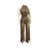 CHEETAH GIRL SET