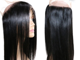 360 LACE FRONTAL