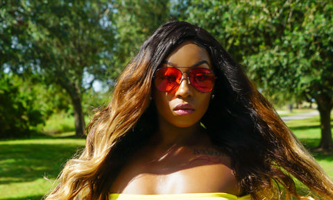 RETRO SHADES
