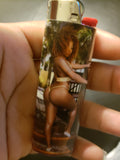 SHINA LIGHTERS