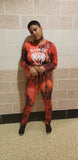 SAVAGE JUMPSUIT