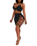 APRIL SKIRT SET
