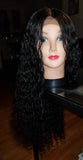 Island Girl Curly Bob