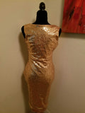 SHOW STOPPER DRESS