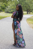 NINA SKIRT SET