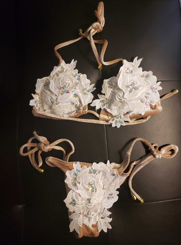 ANGEL VELVET BIKINI