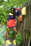 RYB RUBY DRESS