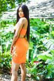 APRIL SKIRT SET