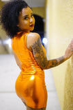 DOLLY BODY DRESS