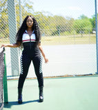 SPEED RACER JUMPSUIT
