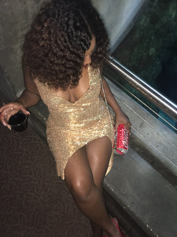 COCA CLUTCH