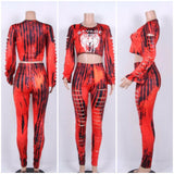SAVAGE JUMPSUIT