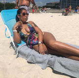 TROPICAL BIKINI