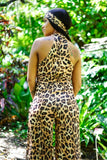 CHEETAH GIRL SET
