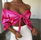 VENUS BOW TOP