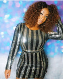 EVE DRESS