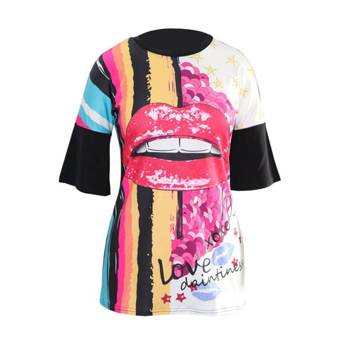XoXo KISS DRESS