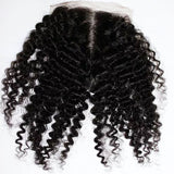 KINKY CURLY CLOSURES
