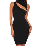 HOT DATE DRESS