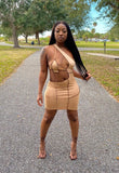Pocahontas Dress