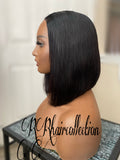 Barbie Bob Straight wig