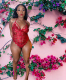 MIDNIGHT ROSE 2.0 🌹