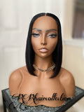 Barbie Bob Straight wig