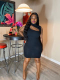 HOT DATE DRESS