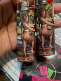 SHINA LIGHTERS