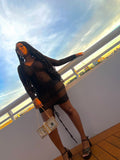 DENISE DRESS