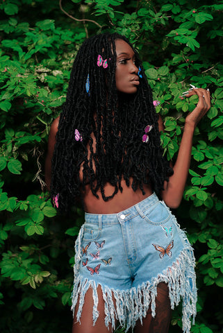 🦋ButterCup Shorts 🦋
