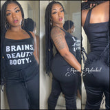 🖤 BADDIE BODYSUIT 🖤